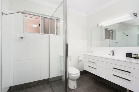 Quality Inn Ashby House Tamworth - Phillip Island Accommodation 6