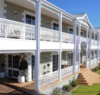 Ashby House Motor Inn - Phillip Island Accommodation