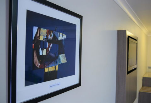 Quality Inn Ashby House Tamworth - Phillip Island Accommodation 16
