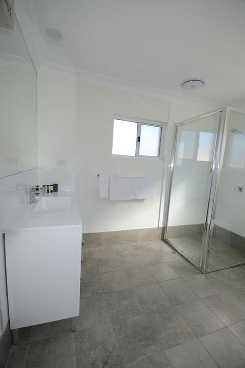 Quality Inn Ashby House Tamworth - Phillip Island Accommodation 29