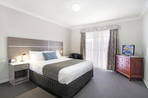 Quality Inn Ashby House Tamworth - Phillip Island Accommodation 8