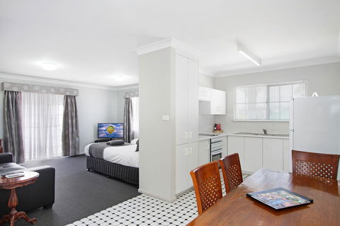 Quality Inn Ashby House Tamworth - Phillip Island Accommodation 7
