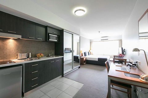 Quest Dubbo - Phillip Island Accommodation 1