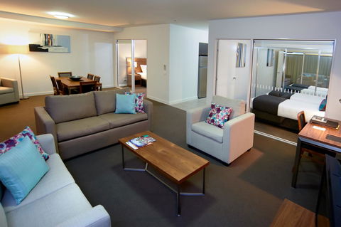 Quest Dubbo - Phillip Island Accommodation 29