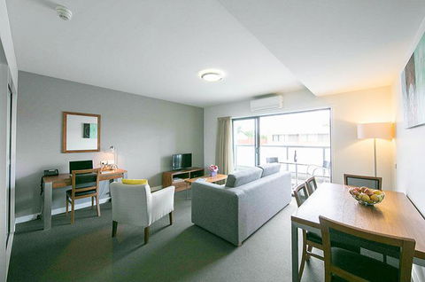 Quest Dubbo - Phillip Island Accommodation 2