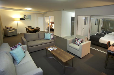 Quest Dubbo - Phillip Island Accommodation 31