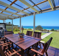 Glory  Culburra - Absolute Beachfront - Pet  Family Friendly - Phillip Island Accommodation