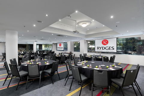 Rydges Sydney Central - Phillip Island Accommodation 36