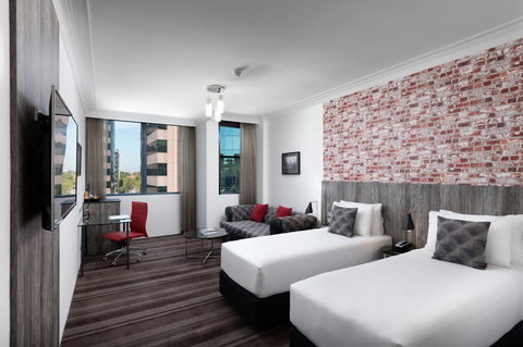 Rydges Sydney Central - Phillip Island Accommodation 11