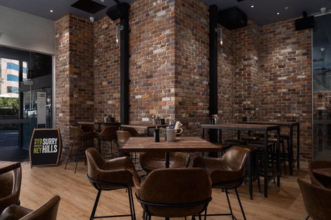 Rydges Sydney Central - Phillip Island Accommodation 19
