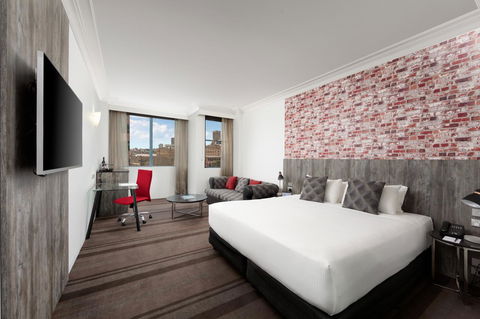 Rydges Sydney Central - Phillip Island Accommodation 1
