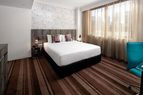 Rydges Sydney Central - Phillip Island Accommodation 7