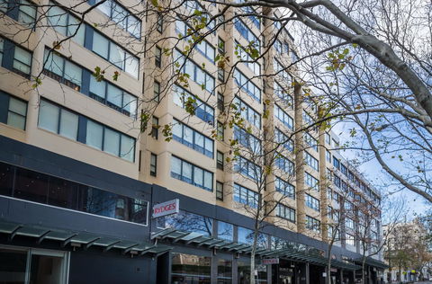 Rydges Sydney Central - Phillip Island Accommodation 14