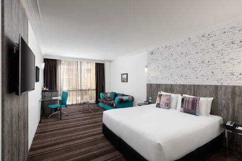 Rydges Sydney Central - Phillip Island Accommodation 17