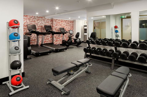 Rydges Sydney Central - Phillip Island Accommodation 40