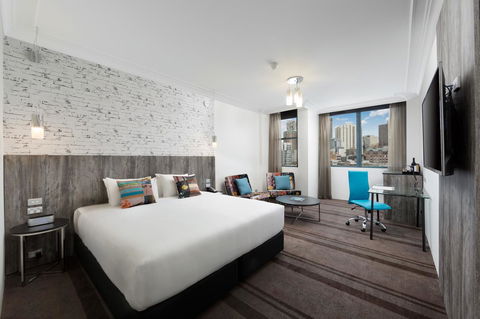 Rydges Sydney Central - Phillip Island Accommodation 2