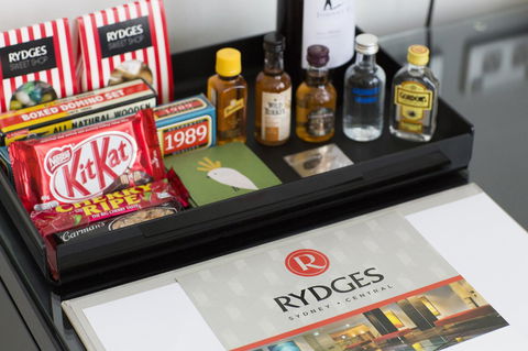 Rydges Sydney Central - Phillip Island Accommodation 43