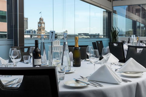 Rydges Sydney Central - Phillip Island Accommodation 38