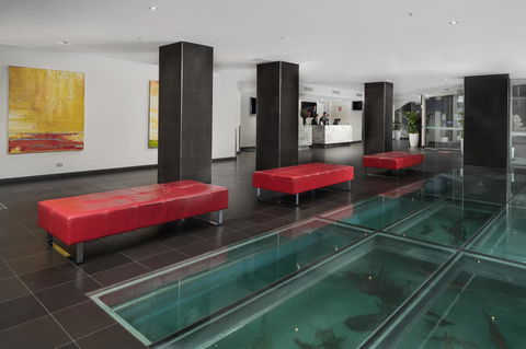 Rydges Sydney Central - Phillip Island Accommodation 9