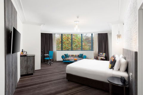 Rydges Sydney Central - Phillip Island Accommodation 15
