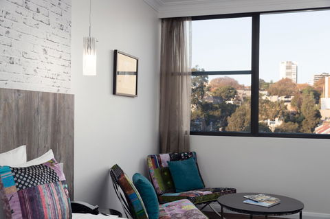 Rydges Sydney Central - Phillip Island Accommodation 12