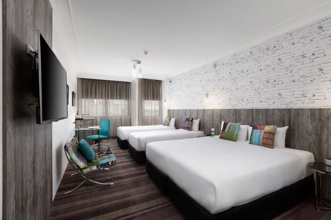 Rydges Sydney Central - Phillip Island Accommodation 6