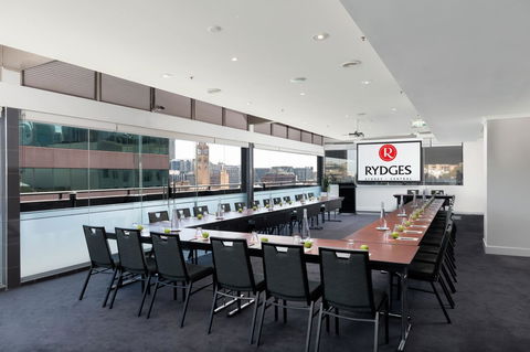 Rydges Sydney Central - Phillip Island Accommodation 34