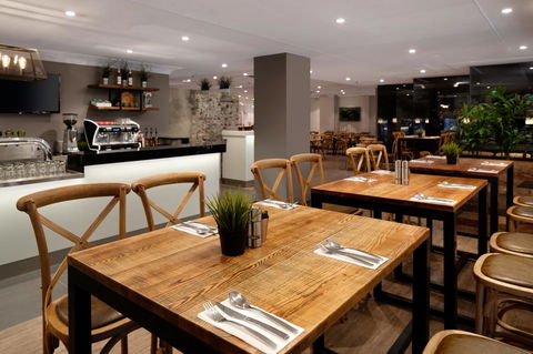 Rydges Sydney Central - Phillip Island Accommodation 33