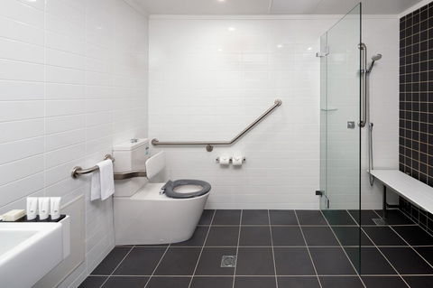 Rydges Sydney Central - Phillip Island Accommodation 44