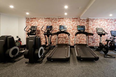 Rydges Sydney Central - Phillip Island Accommodation 41