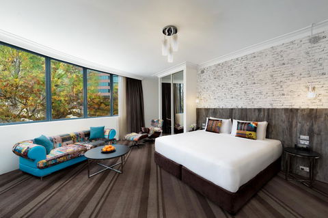 Rydges Sydney Central - Phillip Island Accommodation 10