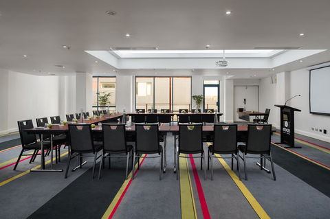 Rydges Sydney Central - Phillip Island Accommodation 37