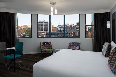 Rydges Sydney Central - Phillip Island Accommodation 13