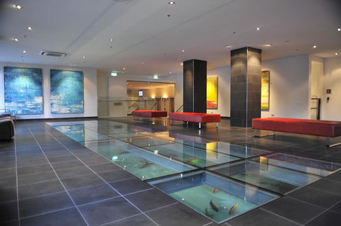 Rydges Sydney Central - Phillip Island Accommodation 0