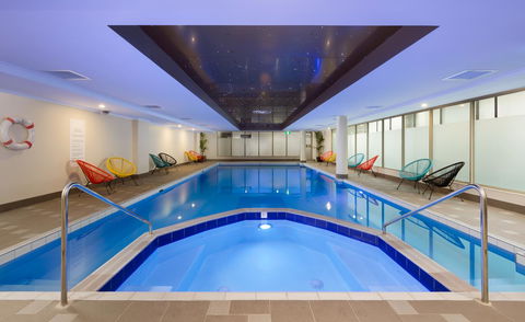 Rydges Sydney Central - Phillip Island Accommodation 4