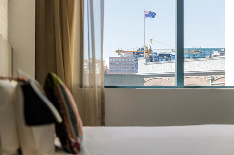 Rydges Sydney Central - Phillip Island Accommodation 18