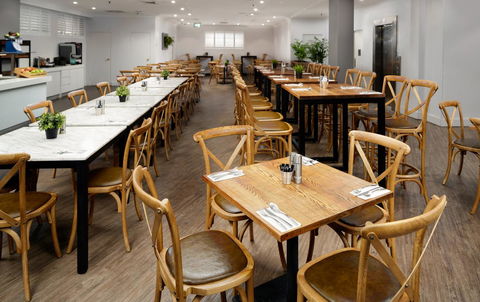 Rydges Sydney Central - Phillip Island Accommodation 32