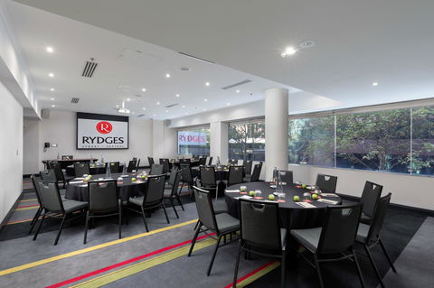 Rydges Sydney Central - Phillip Island Accommodation 35