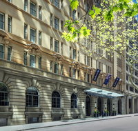 Radisson Blu Plaza Hotel Sydney - Phillip Island Accommodation