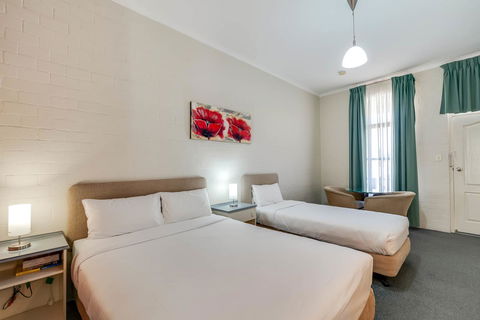 Prince Of Wales Hotel - Phillip Island Accommodation 40