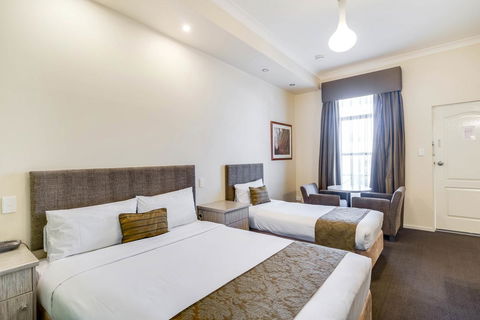 Prince Of Wales Hotel - Phillip Island Accommodation 14