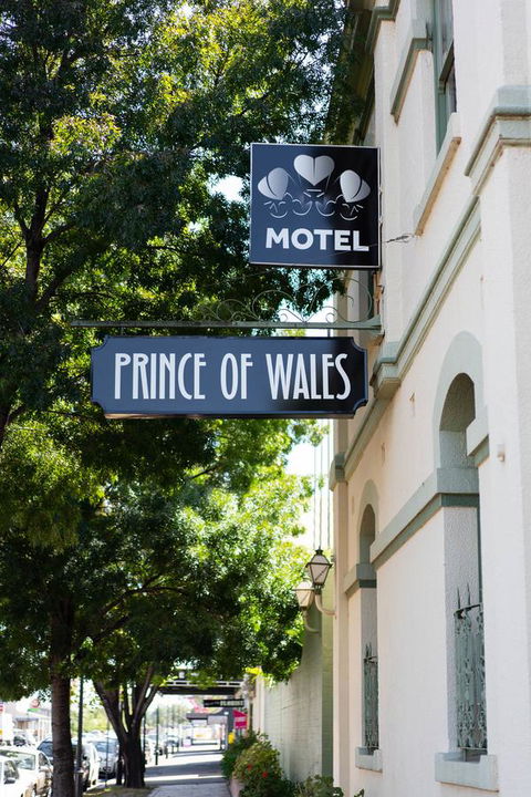 Prince Of Wales Hotel - Phillip Island Accommodation 5