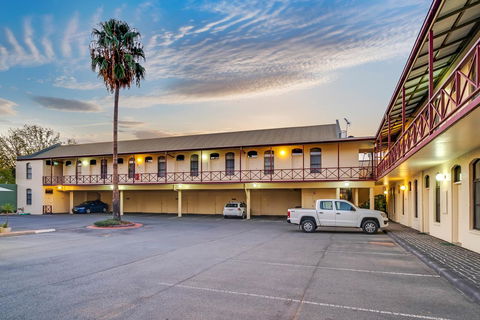 Prince Of Wales Hotel - Phillip Island Accommodation 10
