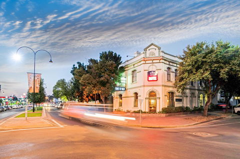 Prince Of Wales Hotel - Phillip Island Accommodation 9