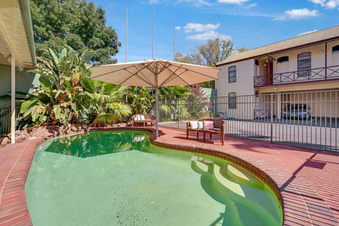 Prince Of Wales Hotel - Phillip Island Accommodation 36