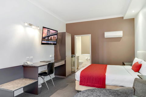 Prince Of Wales Hotel - Phillip Island Accommodation 34