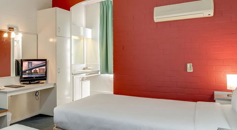 Prince Of Wales Hotel - Phillip Island Accommodation 1