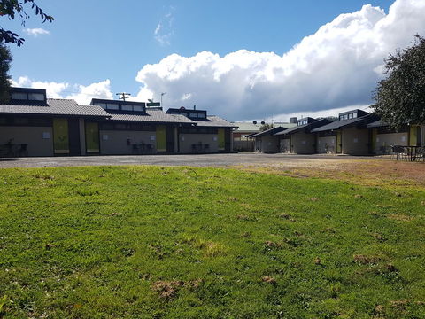 The Apple Inn - Phillip Island Accommodation 0