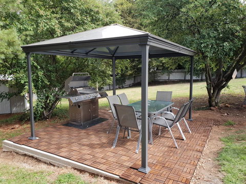 The Apple Inn - Phillip Island Accommodation 4