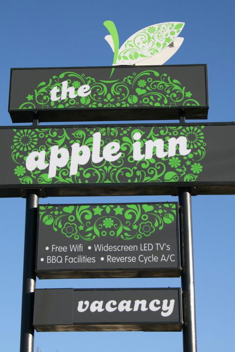 The Apple Inn - Phillip Island Accommodation 43